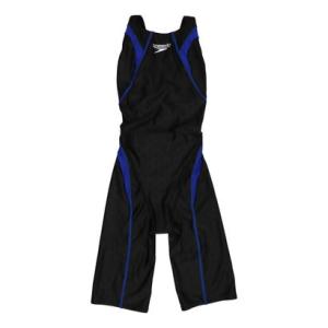 スピード speedo レディース 水泳 競泳水着 FLEX ΣII Semi Openback Kneeskin III SCW12103F【返品不｜locondo-shopping