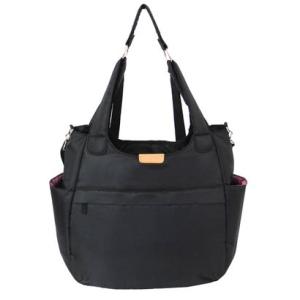 ハンナフラ Hanna Hula Hannna Hula ハンナフラ 3WAY H型リュック （ブラック）