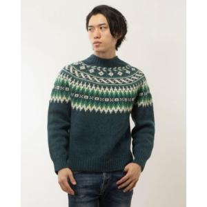 Harley of SCOTLAND（ハーレーオブスコットランド） ユニセックス