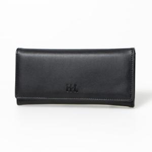 アッシュ・エル H・L 長財布 （ブラック）