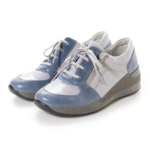 ハッピーウォーカー Happy Walker HWL-E11001 （ブル-コンビ）