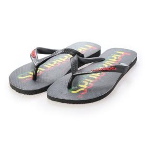 ハワイアナス havaianas TOP LOGOMANIA ビーチサンダル