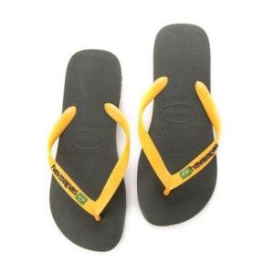 havaianas /ハワイアナス IX1 ハワイアナス  BRASIL LOGO