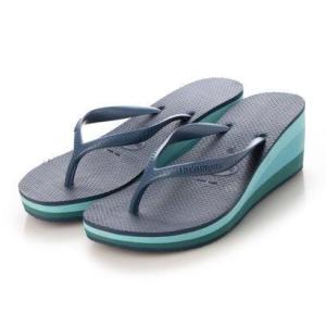 ハワイアナス havaianas HIGH FASHION