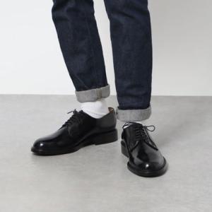 ROTHCO（ロスコ） 革靴 ROTHCO Military Uniform Oxford Leather Shoes