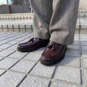 HARUTA（ハルタ） CASUAL LOAFER カジュアルローファー 920 DARKBROWN