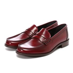 HARUTA（ハルタ） パンプス BIT LOAFER ビットローファー 239 BLACK