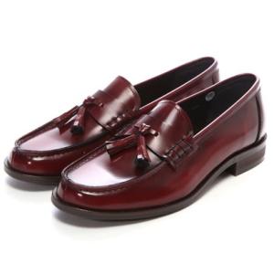 HARUTA（ハルタ） パンプス BIT LOAFER ビットローファー 239 BLACK