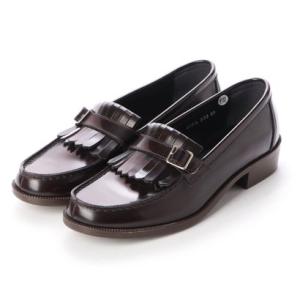 HARUTA（ハルタ） パンプス BIT LOAFER ビットローファー 239 BLACK