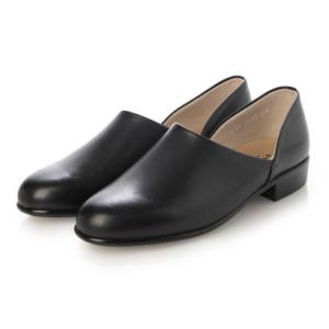 HARUTA（ハルタ） パンプス HEEL-UP W'S SPOCK SHOES スポックシューズ