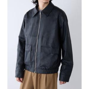 マガジンデモードコンタクト MAGASIN DE MODE CONTACT A2タイプライダースジャ...