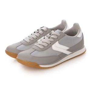 heal me ヒールミー レディース カジュアルスニーカー【幅広3E】 125212 グレー
