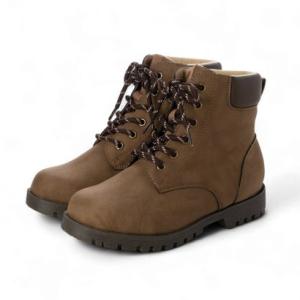 CORRIENTE コリエンテ レディース レースアップレインブーツ 完全防水