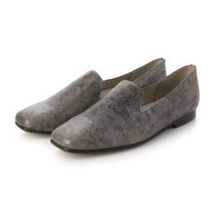 ハーブ herb やわらかレザー パンプス