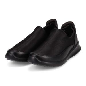 ヒロココシノオム HIROKO KOSHINO HOMME HIROKO KOSHINO FEMME グラスファイバー入り寒冷地用ソールの上品なスリッ