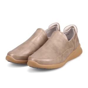 ヒロココシノオム HIROKO KOSHINO HOMME HIROKO KOSHINO FEMME グラスファイバー入り寒冷地用ソールの上品なスリッ