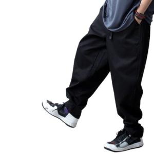 ジェネレス GENELESS ワイドパンツ メンズ クライミングパンツ イージーパンツ テーパードパ...