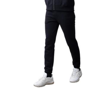 ジェネレス GENELESS スウェットパンツ メンズ 裏起毛 スウェット パンツ ジョガーパンツ ...