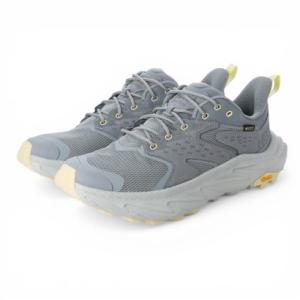 ホカ HOKA メンズ トレッキング シューズ アナカパ 2 ロー GTX_ANACAPA 2 LOW GTX （WASHED BLUE / MINE