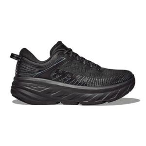 ホカ HOKA ボンダイ 7（BONDI 7） （ブラック / ブラック）