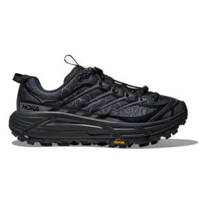 ホカ HOKA マファテ スリー2 ワードマーク（MAFATE THREE2 WORDMARK） （ブラック / アウター オービット）