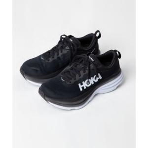 ホカ HOKA 1127954 スニーカー W BONDI 8 WIDE レディース シューズ ボン...