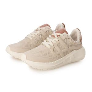 ハッシュパピー Hush Puppies SEVENTY8 LTHR RUNNER-LIGHT STONE NUBUCK （LIGHT STONE）