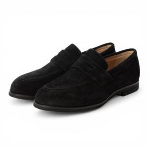 ハッシュパピー Hush Puppies L-2381T-BLACK （BLACK）