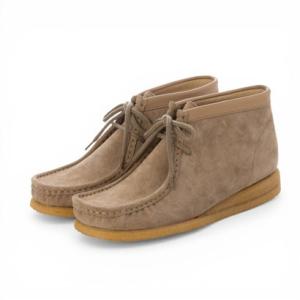 ハッシュパピー Hush Puppies L-432T-HORN （HORN）