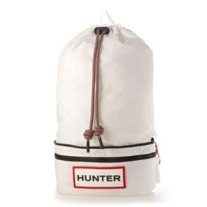 ハンター HUNTER レディース バッグ TRAVEL RIPSTOP BACKPACK UBB1...