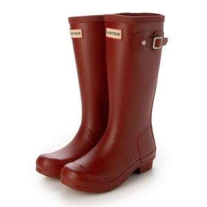 HUNTER（ハンター） レインブーツ レディース キッズ ジュニア 子供