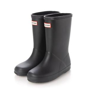 ハンター レインブーツ 25cm HUNTER ハンター レインブーツ 005094 （ブラック） : ブランド公式