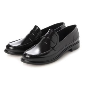 ハンター HUNTER リファインドペニーローファーグロス