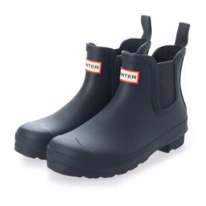 HUNTER（ハンター） 国内正規品 ブーツ レディース コマンド