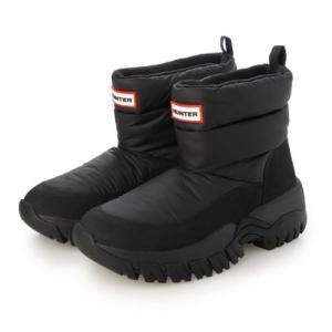 HUNTER（ハンター） スノーブーツ ショート MFS9136WWU HUNTER 正規品