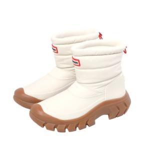 HUNTER（ハンター） ブーツ レディース イントレピッド バックル