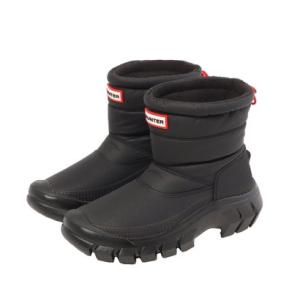 HUNTER（ハンター） ブーツ WOMENS WANDERER TALL SNOW BOOT