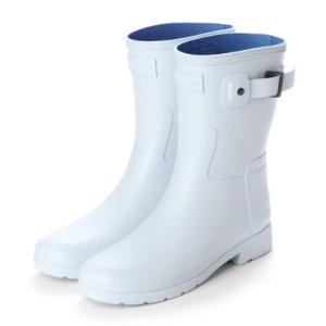 HUNTER（ハンター） オリジナル ショート サイドバックル ブーツ