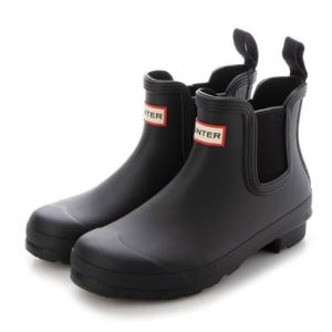 HUNTER（ハンター） オリジナル ショート サイドバックル ブーツ