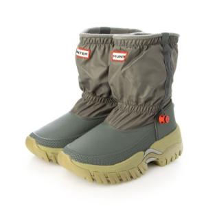 HUNTER（ハンター） 【レディース】リファインドトール スタッズカフ