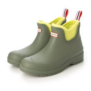 HUNTER（ハンター） オリジナル ショート サイドバックル ブーツ