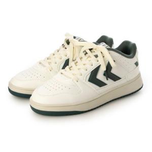 ヒュンメル hummel ST. POWER PLAY RT （WHT/GRN）