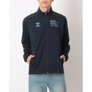 ヒュンメル hummel メンズ 長袖ジャージジャケット ジャージトップ HAT2139AP （I....