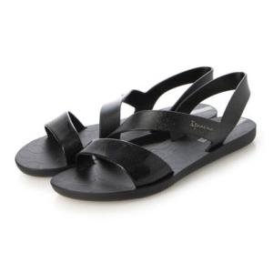 イパネマ Ipanema VIBE SANDAL SP82429321（ブラック/グリッターブラック...