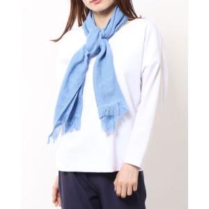 イマバリマフラー Imabari Muffler マフラー （アクアブルー）