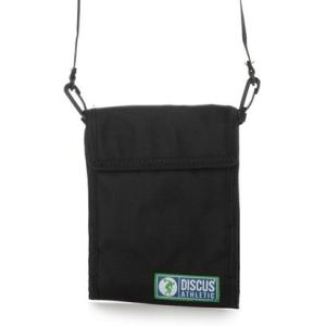 インクルーシブ In'crewsive マルチケース ポーチ （ブラック）