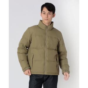 インクルーシブ In'crewsive ダウンジャケット ジャケット （カーキ）