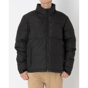 インクルーシブ In'crewsive ダウンジャケット ジャケット （ブラック）