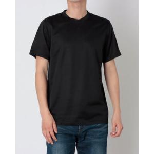 インクルーシブ In'crewsive オリジナルランニングTシャツ ウエア （ブラック）