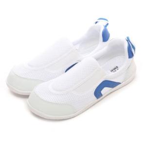 SHOE・PLAZA イフミー IFME SC-0002 （ブルー）上履き｜locondo-shopping